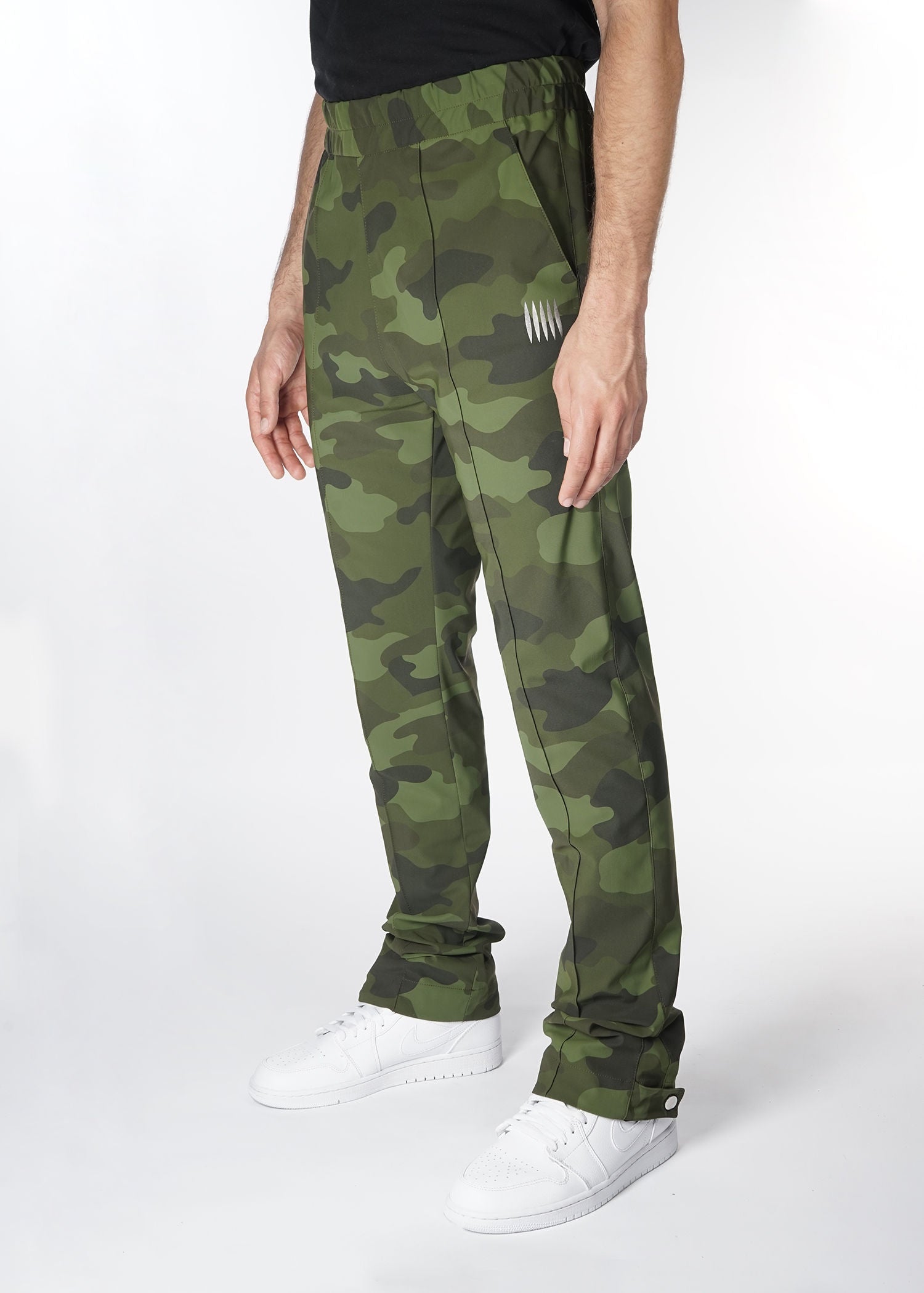 Buy Bhondubagus Camouflage Dry-Fit Military Women Six Pocket Gym Track-pant  Joggers Sports Pant Online at Best Prices in India - JioMart.